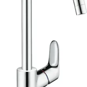 Hansgrohe Focus M41 Jednouchwytowa bateria kuchenna 260 31823000 Taniej