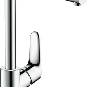 Hansgrohe Focus M41 Jednouchwytowa bateria kuchenna 280 31817000 Bezpieczne zakupy