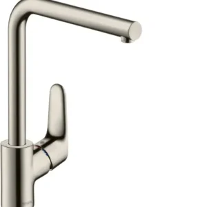 Hansgrohe Focus M41 Jednouchwytowa bateria kuchenna 280 31817800 Tylko dziś