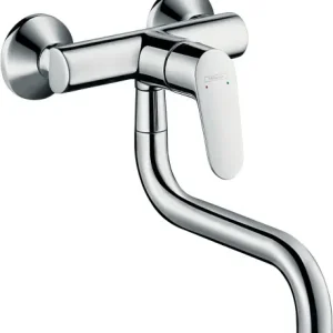 Zamów dziś Hansgrohe Focus M41 Jednouchwytowa bateria kuchenna 31825000