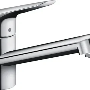 Tylko dziś Hansgrohe Focus M42 Jednouchwytowa bateria kuchenna 100 71809000