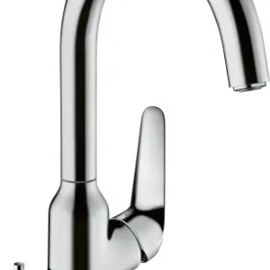 Hansgrohe Focus M42 Jednouchwytowa bateria kuchenna 220 71803000 Tylko dziś