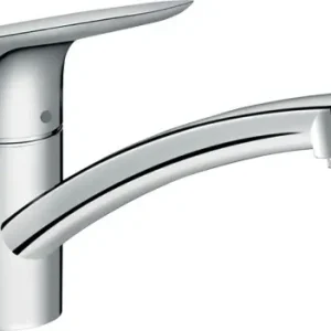 Do wyczerpania zapasów Hansgrohe Logis M31 Jednouchwytowa bateria kuchenna 120 71831000