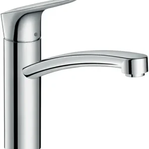 Tylko do końca tygodnia Hansgrohe Logis M31 Jednouchwytowa bateria kuchenna 160 71832000