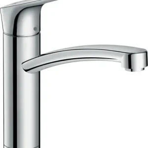 Hansgrohe Logis M31 Jednouchwytowa bateria kuchenna 160 71833000 Wysoka jakość