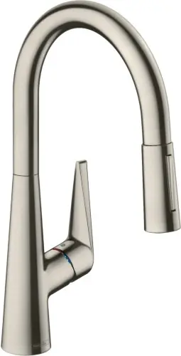 Tylko dziś Hansgrohe Talis M51 Jednouchwytowa bateria kuchenna 200 72813800