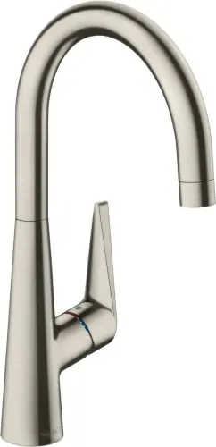 Hansgrohe Talis M51 Jednouchwytowa bateria kuchenna 260 72810800 Sprawdź teraz