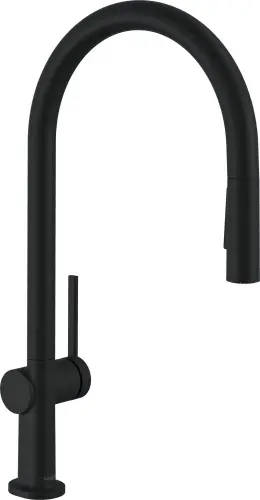 Hansgrohe Talis M54 Jednouchwytowa bateria kuchenna 210 72800670 Bezpieczne zakupy