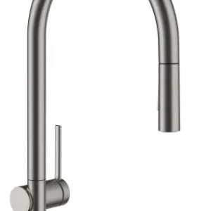 Darmowy zwrot Hansgrohe Talis M54 Jednouchwytowa bateria kuchenna 210 72801340