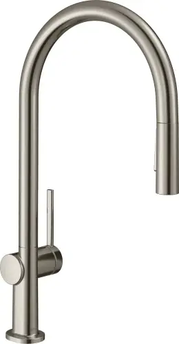 Hansgrohe Talis M54 Jednouchwytowa bateria kuchenna 210 72801800 Kup teraz
