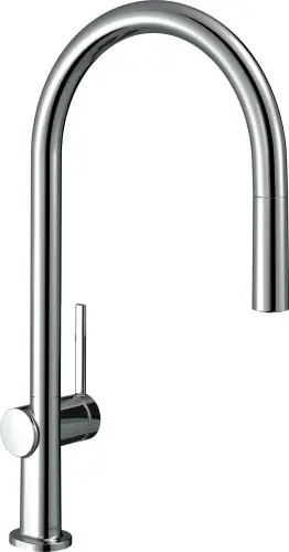 Hansgrohe Talis M54 Jednouchwytowa bateria kuchenna 210 72803000 Oferta limitowana
