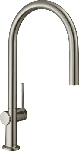 Oferta limitowana Hansgrohe Talis M54 Jednouchwytowa bateria kuchenna 210 72803800