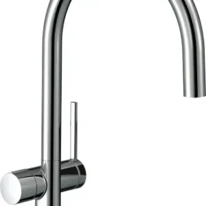 Wyjątkowa oferta Hansgrohe Talis M54 Jednouchwytowa bateria kuchenna 220 72805000