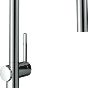 Hansgrohe Talis M54 Jednouchwytowa bateria kuchenna 220 U EcoSmart 72844000 Taniej