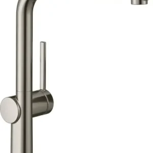 Super okazja Hansgrohe Talis M54 Jednouchwytowa bateria kuchenna 270 72808800