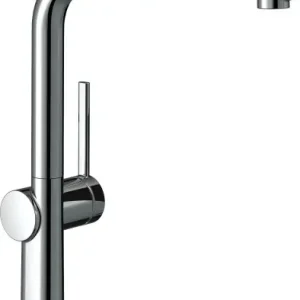 Zamów teraz Hansgrohe Talis M54 Jednouchwytowa bateria kuchenna 270 72840000