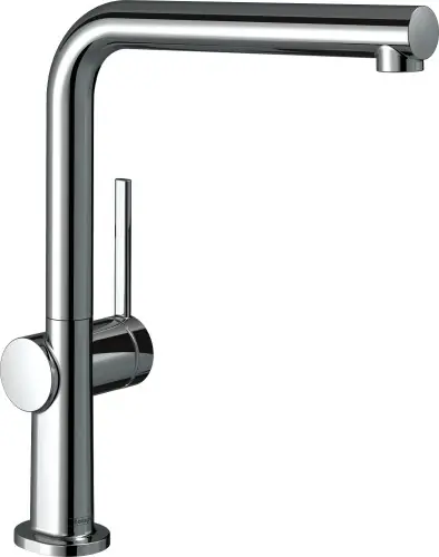 Zamów teraz Hansgrohe Talis M54 Jednouchwytowa bateria kuchenna 270 72840000