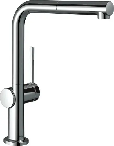 Hansgrohe Talis M54 Jednouchwytowa bateria kuchenna 270 72860000 Najlepsza cena