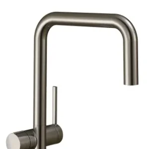 Hansgrohe Talis M54 Jednouchwytowa bateria kuchenna U 220 72807800 Wyjątkowa oferta