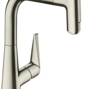 Hansgrohe Talis Select M51 Jednouchwytowa bateria kuchenna 220 73868800 Zamów teraz