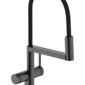 Wybór klientów Hansgrohe Talis Select M54 PowderSpray Jednouchwytowa bateria kuchenna 72861340