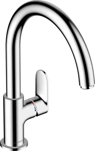 Wybór klientów Hansgrohe Vernis Blend M35 Jednouchwytowa bateria kuchenna 210 71870000