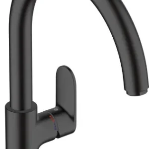 Okazja Hansgrohe Vernis Blend M35 Jednouchwytowa bateria kuchenna 210 71870670