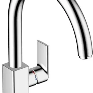 Hansgrohe Vernis Shape M35 Jednouchwytowa bateria kuchenna 210 71871000 Tylko do końca tygodnia