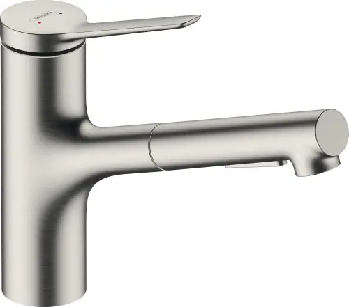 Hansgrohe Zesis M33 Jednouchwytowa bateria kuchenna 150 74800800 Okazja