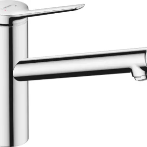 Hansgrohe Zesis M33 Jednouchwytowa bateria kuchenna 150 74802000 Zniżka