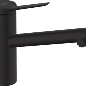 Wyprzedaż Hansgrohe Zesis M33 Jednouchwytowa bateria kuchenna 150 74802670