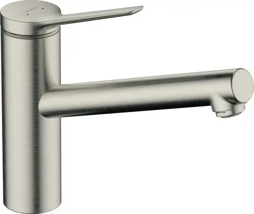Ekspresowa dostawa Hansgrohe Zesis M33 Jednouchwytowa bateria kuchenna 150 74802800