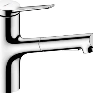 Hansgrohe Zesis M33 Jednouchwytowa bateria kuchenna 150 74803000 Oferta limitowana