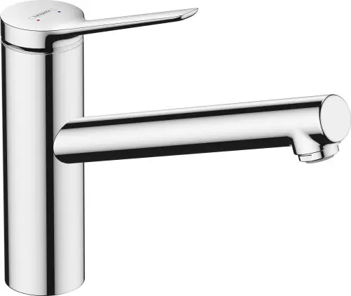 Hansgrohe Zesis M33 Jednouchwytowa bateria kuchenna 150 74806000 Najlepsza cena