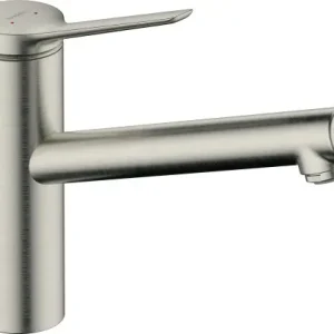 Hansgrohe Zesis M33 Jednouchwytowa bateria kuchenna 150 74806800 Oferta