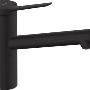 Nie przegap Hansgrohe Zesis M33 Jednouchwytowa bateria kuchenna 150 74813670