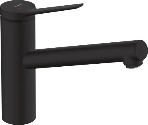 Nie przegap Hansgrohe Zesis M33 Jednouchwytowa bateria kuchenna 150 74813670