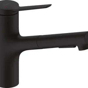 Super okazja Hansgrohe Zesis M33 Jednouchwytowa bateria kuchenna 150 74820670