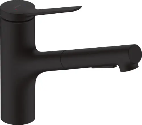 Super okazja Hansgrohe Zesis M33 Jednouchwytowa bateria kuchenna 150 74820670