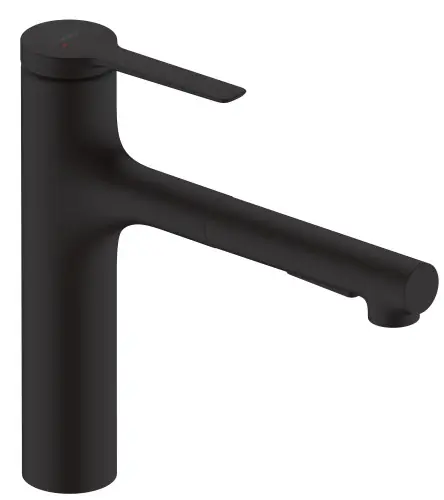 Hansgrohe Zesis M33 Jednouchwytowa bateria kuchenna 160 74801670 Tylko dziś