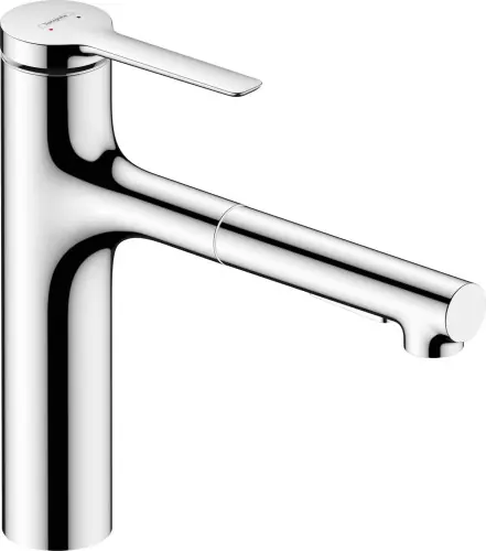 Hansgrohe Zesis M33 Jednouchwytowa bateria kuchenna 160 74804000 Kup teraz