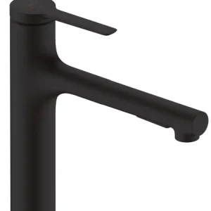 Hansgrohe Zesis M33 Jednouchwytowa bateria kuchenna 160 74822670 Łatwy zwrot