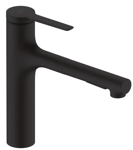Hansgrohe Zesis M33 Jednouchwytowa bateria kuchenna 160 74823670 Sprawdź teraz