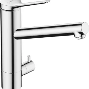 Hansgrohe Zesis M33 Jednouchwytowa bateria kuchenna 200 74807000 Oferta limitowana