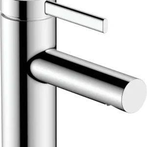 Cena promocyjna Hansgrohe Zesis S Bateria bez mieszacza do wody zimnej lub zmieszanej 74713000