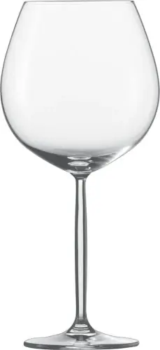 Wybór klientów KIELISZEK szklany 839 ml SCHOTT ZWIESEL