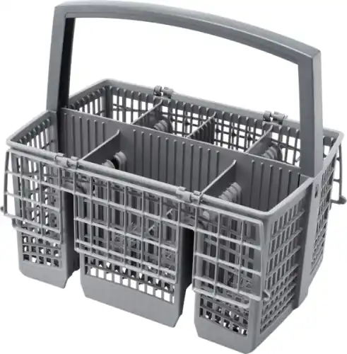 Koszyk na sztućce Bosch SMZ5100 - Wymiary i dane techniczne Wyprzedaż