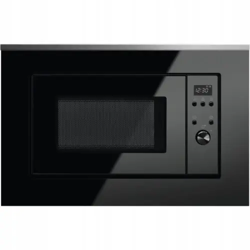 Zamów dziś Kuchenka mikrofalowa do zabudowy Electrolux LMS2203EMX Stal szlachetna