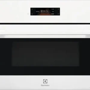 Kuchenka mikrofalowa Electrolux EVM8E08V 42L 1000W Biała Wyjątkowa oferta