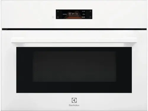 Kuchenka mikrofalowa Electrolux EVM8E08V 42L 1000W Biała Wyjątkowa oferta